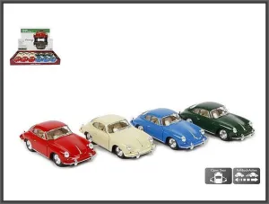 Samochód Porsche 356 B Carerra 2  1:32  HXKT Hipo (520136)