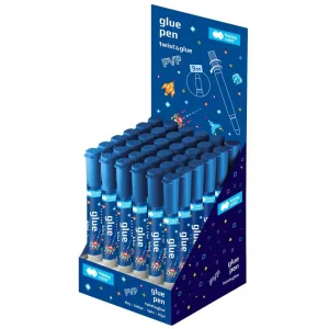 Klej w pisaku Pixi Planet 3g Happy Color (HA 3485 0009 PP)