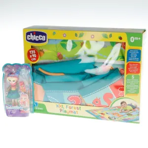 Pluszak Chicco SLEEP TIME OWIECZKA (00060048000000)