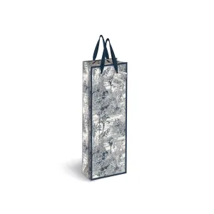 Torba prezentowa GOLD 13x36x10 [mm:] 360x130x 100 Interdruk (190g na nutelkę)