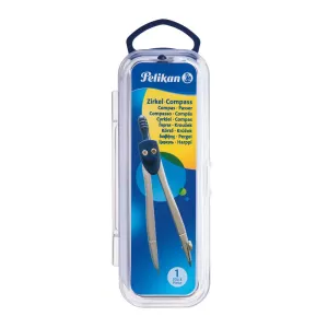 Cyrkiel 700283 2 el. Pelikan (300001186)