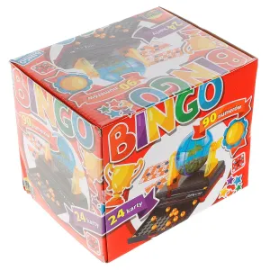 Gra zręcznościowa Bingo Dromader (8294)