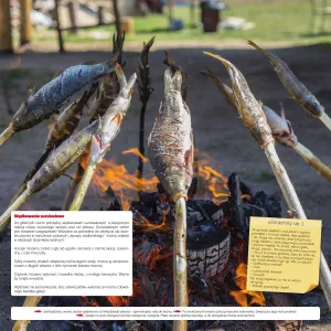 Kalendarz ścienny Avanti wieloplanszowy 300mm x 600mm (5901769620971)