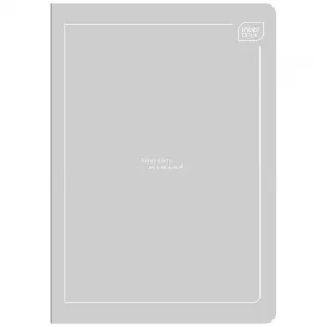 Zeszyt Interdruk zeszyt A5 80k. 70g krata (5902277300584)
