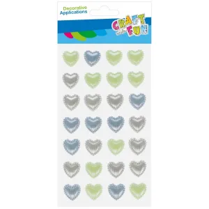 Kryształki mix Craft with Fun (531839)