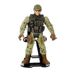 Helikopter wojskowy Mega Creative (499149)