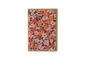 Zeszyt metalic FROLAR 5902277348319 A5 60k. 70g krata Interdruk (A5 60k/#)