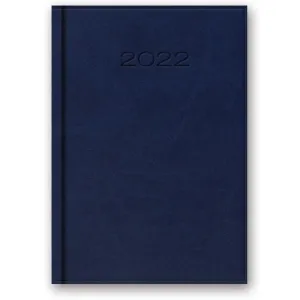 Kalendarz książkowy (terminarz) Lucrum terminarz kieszonkowy B6 110mm x 165mm (41D)