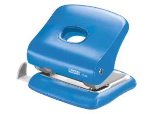 Dziurkacz Rapid FC niebieski jasny 30k (5000359)
