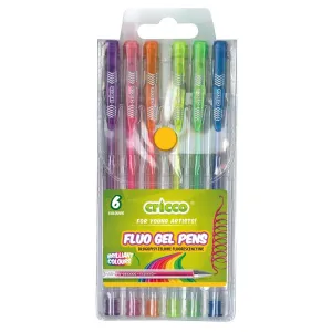 Display na ladę 44 el. Cricco (Cricco 15)