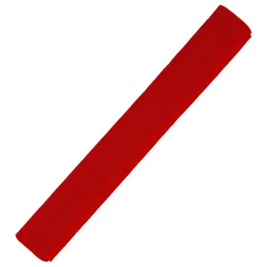 Bibuła marszczona ceglasta ceglasta 500mm x 2500mm Sdm (580)