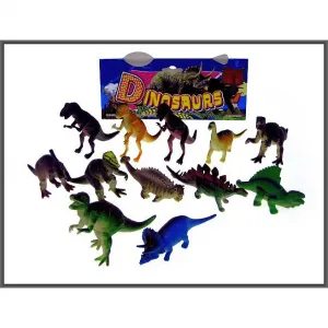 Figurka Hipo Dinozaur DINO (HHS069)