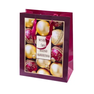 Torba prezentowa A4 Passion Cards (TM)