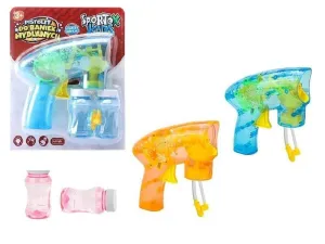 Bańki mydlane pistolet Artyk (137082)