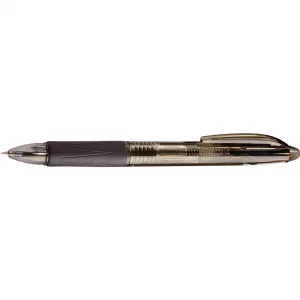 Długopis standardowy Tetis 4-kolorowy (KD800-4M)