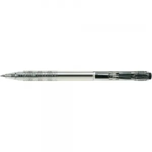 Długopis automatyczny Cristal ABP04871 M&G 0,7 mm wkład czarny
