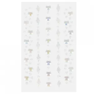 Kryształki perłowy Craft Fun (545877)