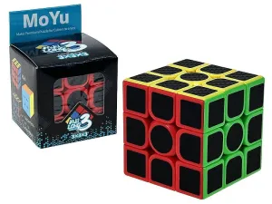 Układanka kostka 3x3 Adar (604889)