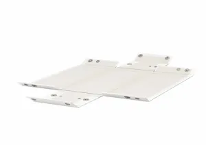 Pudełko na CD, DVD Leitz Click & Store 143x352 biały (60410001)