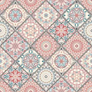 Serwetki mix bibuła [mm:] 330x330 Pol-mak (SL og)