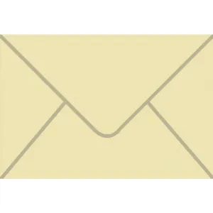 Koperta Pol-mak kolorowa B6 - mix 176mm x 125mm (BK6)