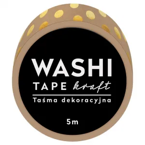 Taśma ozdobna Interdruk taśma samoprzylepna GLAM (5902277303820)