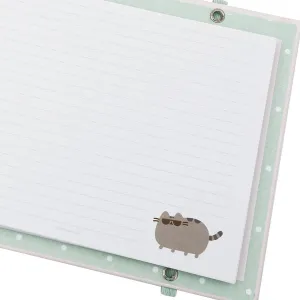 Pamiętnik Pusheen Bambino