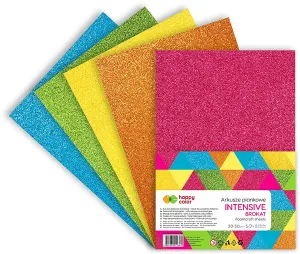 Arkusz piankowy Happy Color (HA 7132 2030-INTEN)