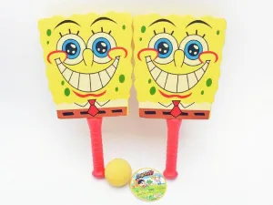 Rakieta plażowa buźki Bigtoys (BGR7257)