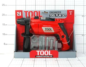 Narzędzia WIERTARKA NA BATERIE Dromader (130-1290318)