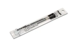 Wkład do długopisu LRN5 LRN5 wkład czarny 0,25mm Pentel
