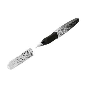 Pióro wieczne Twist COLOR EDITION + NABOJE + zmazywacz Pelikan (300010110)