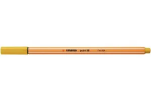 Cienkopis Stabilo 40063815792308, carry 0,4mm 1kol. (88/87)