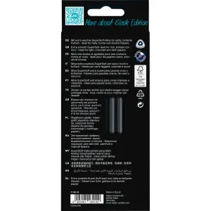 Kredki ołówkowe 12 kol. Faber Castell (116414 FC)