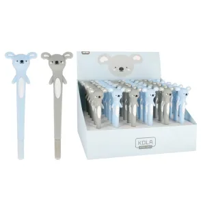 Długopis wkład niebieski 0,5mm Starpak (505925)