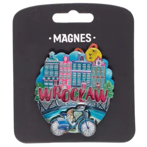 Magnes grupa cenowa C mix Pan Dragon 1 sztuk