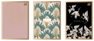 Zeszyt Interdruk zeszyt A4 60k. 70g linia (5902277314154)