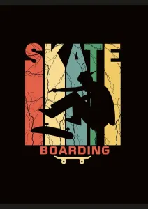 Zeszyt A4 60k. 70g kratka Gimboo (16276171-99)