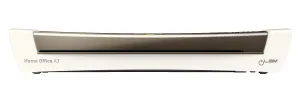 Laminator A3 iLAM Home Office szary Leitz (74400089)