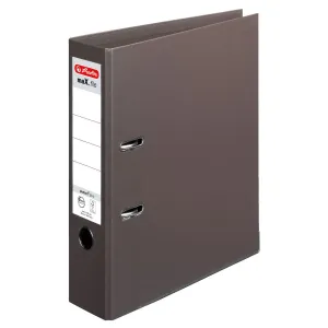 Segregator dźwigniowy Herlitz Voll Max.File (10834463)