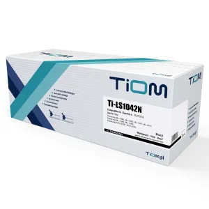 Toner alternatywny Tiom Samsung Ml1660 Mlt-d1042 - czarny (Ti-LS1042N)