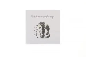 Kartka składana kw Ab Card (5902811209410)