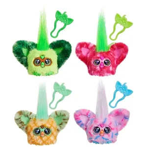 Pluszak interaktywny FURBY Furblets Foodies Hasbro (G3364)