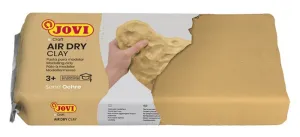 Glinka samoutwardzalna ochra 250g Jovi (JO-87)