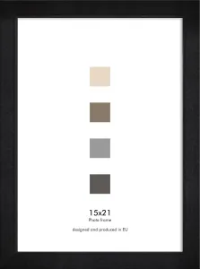 Ramka Japan AK [mm:] 150x210 Styler