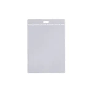 Identyfikator Biurfol identyfikator 121mm x 155mm (ID-06)