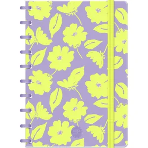 Kołobrulion FLORES JAŚMINE B5 200k. kratka Patio (97660PTR)