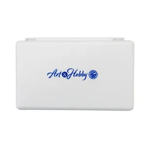 Farby akwarelowe z pedzęlkiem i paletką 36 kolor. Astra (602124006)