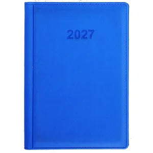Kalendarz książkowy (terminarz) terminarz A6 105mm x 140mm Beskidy (M4)