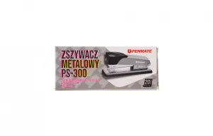 Zszywacz PS 300 TT8590 szary (SZARY) Penmate